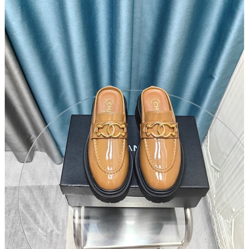 Ch*el slippers